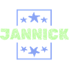 Jannick