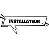 Installateur