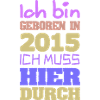 geboren 2015
