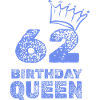 Birthday 62