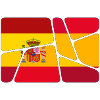 Spanien som Spanien