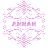 Ehefrau Annah