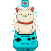 Cat Game