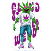Cloudstorm Weed