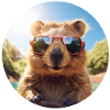Keep smiling Quokka