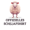 Schlafschatz Schaf
