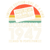 Legendary 77th birthday 1947
