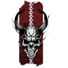 Daemon's Grasp: Sinister Skull