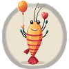 Garnele