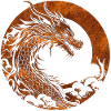Fantasy Dragon Anime Dragon Head Mythical reptile