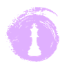 Chessboard chess pieces strategy