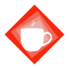 Coffee Coffee Bean Mug