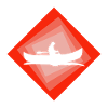 Canoe Rafting Oars