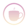 Kaffee Becher Tasse