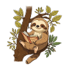 Sloth Reader