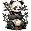 Bamboo Buddy