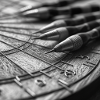Dartboard