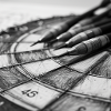 Dartboard