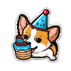 Party Pup