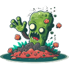 Zombie Rising