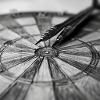 Dartboard