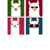 Llamas