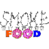 SMOKE food