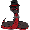 M. Serpent