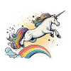 Rainbow Rider