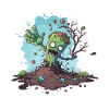 Zombie Outbreak
