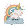 Rainbow Magic