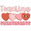 Teaching Sweethearts