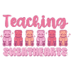 Teaching Sweethearts
