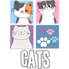 cats