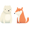 Cute Animal