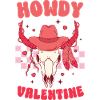 Howdy Valentine