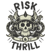 RISK THRILL