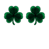 Shamrock Breasts