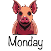 pig