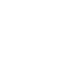 Shamrock blanc porte-bonheur
