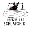 Official Mothman Sleep Shirt