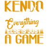 Kendo Kendo Is Life