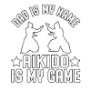 Far hedder Aikido er mit spil
