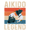 Aikido Legend