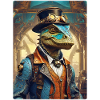 Steampunk Dino 1.21