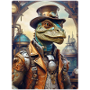 Steampunk Dino 1.16