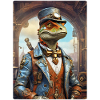 Steampunk Dino 1.20