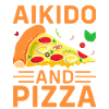 Aikido and Pizza