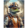 Steampunk Dino 1.17