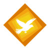 Bird Flock Bird